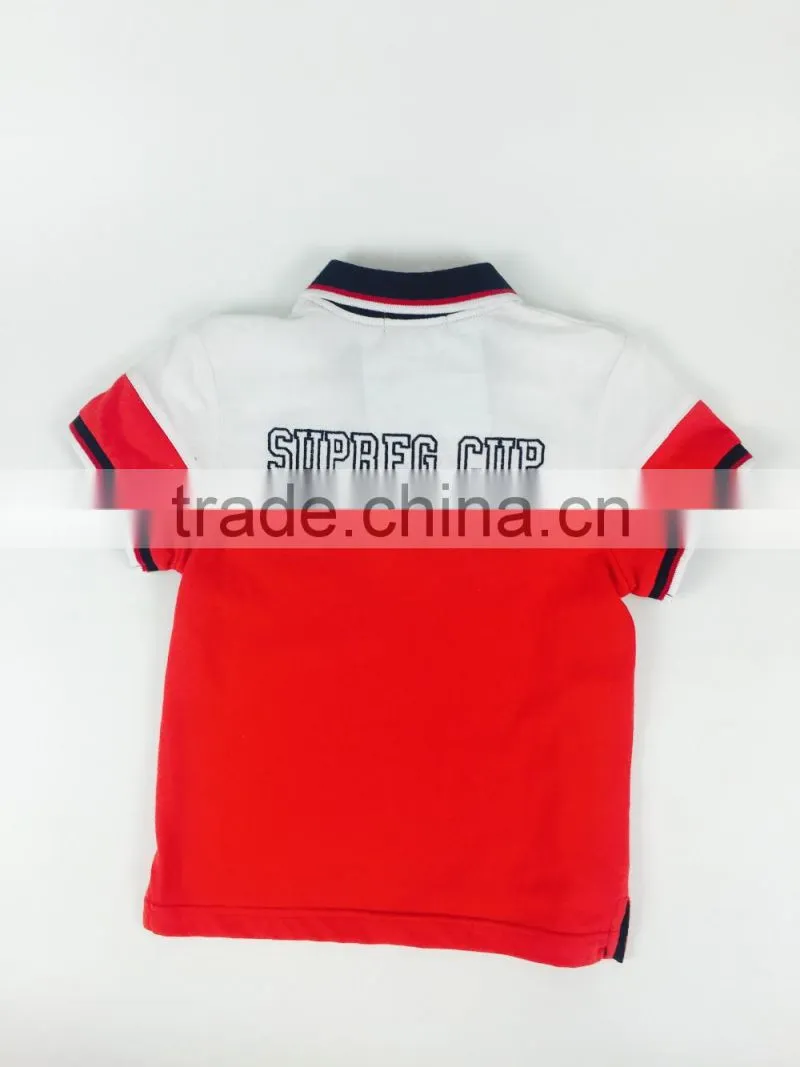 hot sale baby shirt made in China
