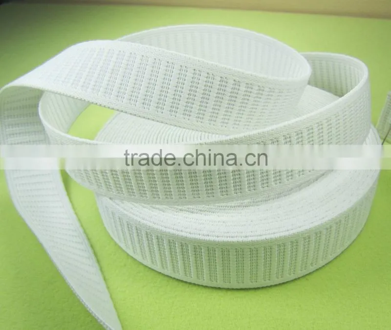 Wholesale stretch elastic ribbon