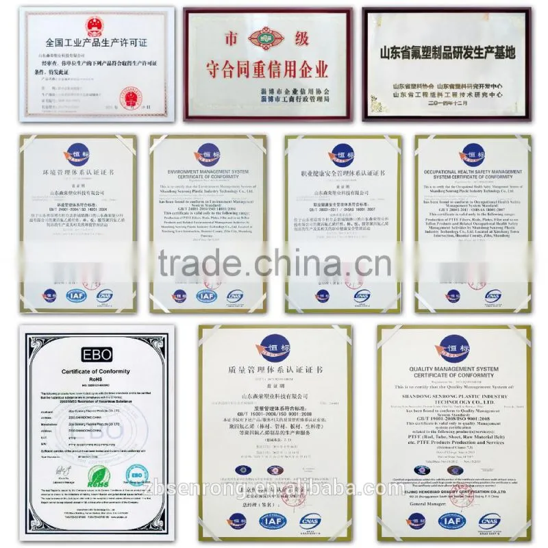 ptfe film,plastic film