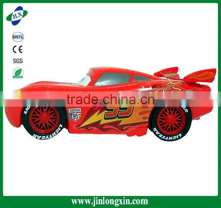 Toy car Plastic toys Cartoon car Animal toy car Plastic toys