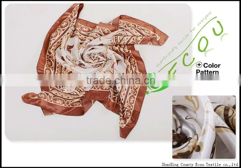 women fashion elastic scarf