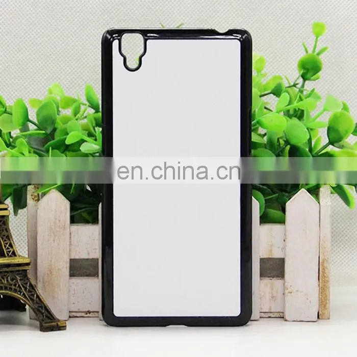 2d sublimation PC plastic blank smartphone case cover for Prosub-OPPO R7S