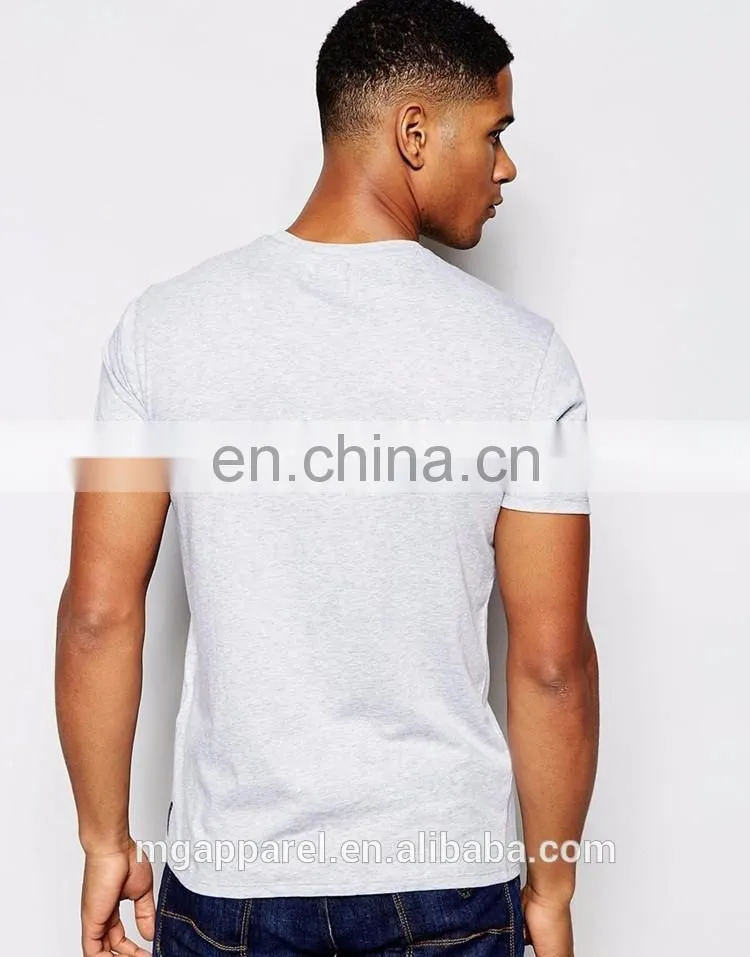 Plain T Shirts,Custom T-Shirt,100%Cotton Man Blank T Shirt Wholesale China