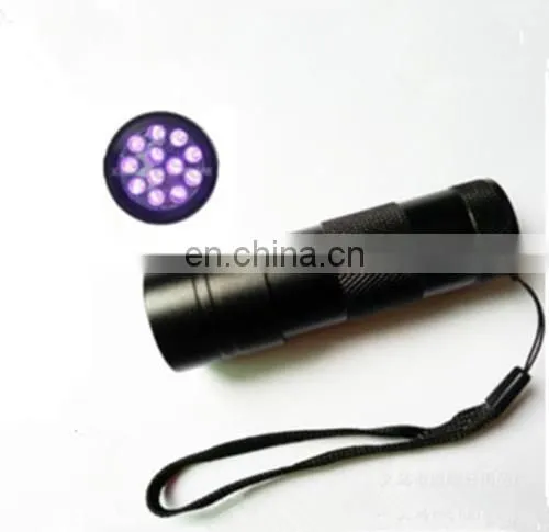 12led torches high power