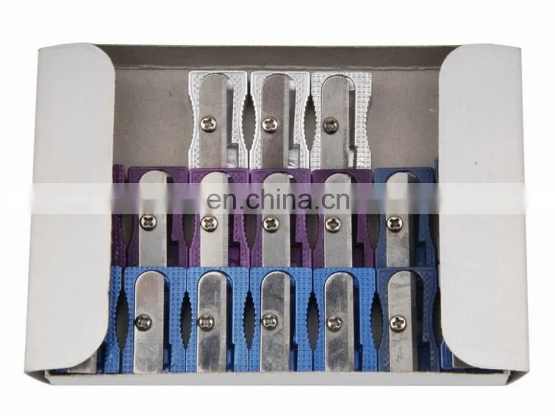 school stationery items list pencil sharpeners