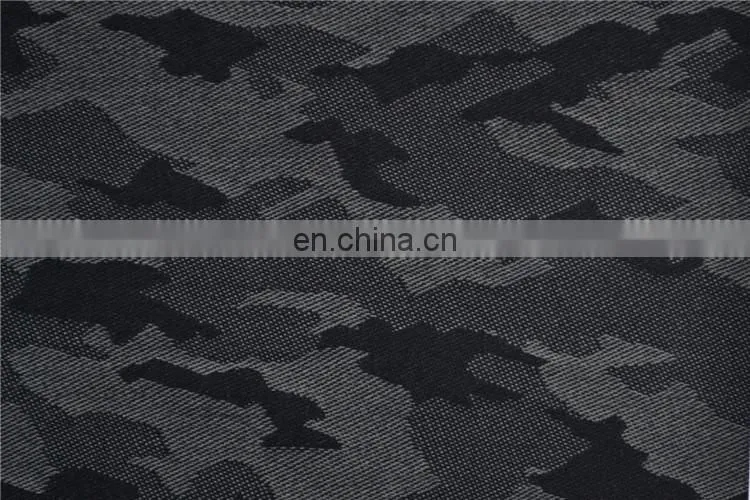 Yaoguang tr suit polyester uniform fabric