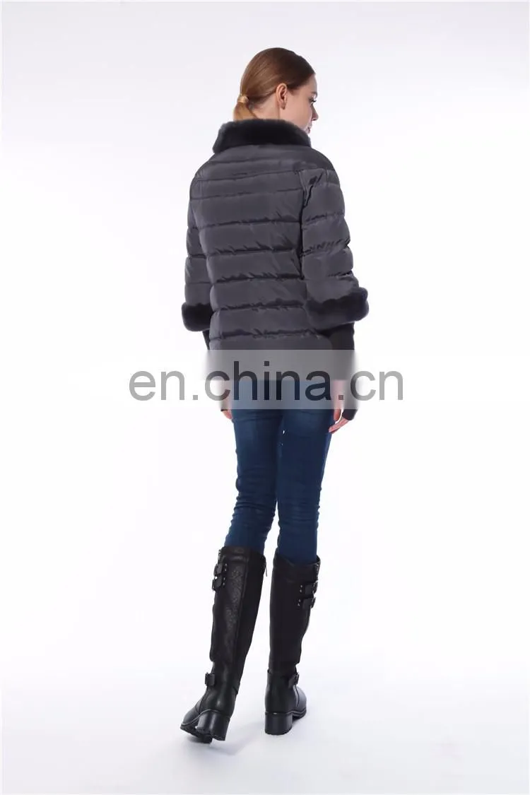 Wholesale Cheap Professional Provide OEM Service IN1604 Down Jacket 2015