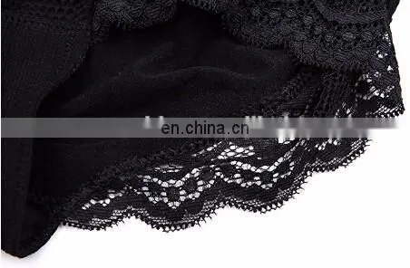 Women Elastic Control Panties full body shaper