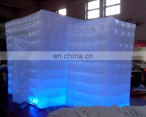 2014 Custom Lighting Inflatable/ Inflatable Photo Studio ZZ-99