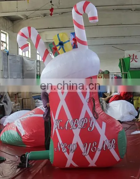 2014 New Arrival Popular office christmas party decorations