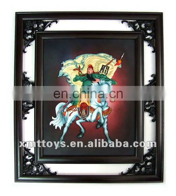handcrafts polyresin photos frame