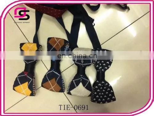 Charming bow tie, best choose for dinner party