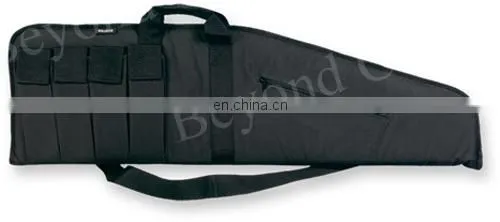 Waterproof Hard Carrying Gun case made by Eva
