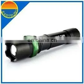 Promotion Top Quality LED Flashlight Wholesale