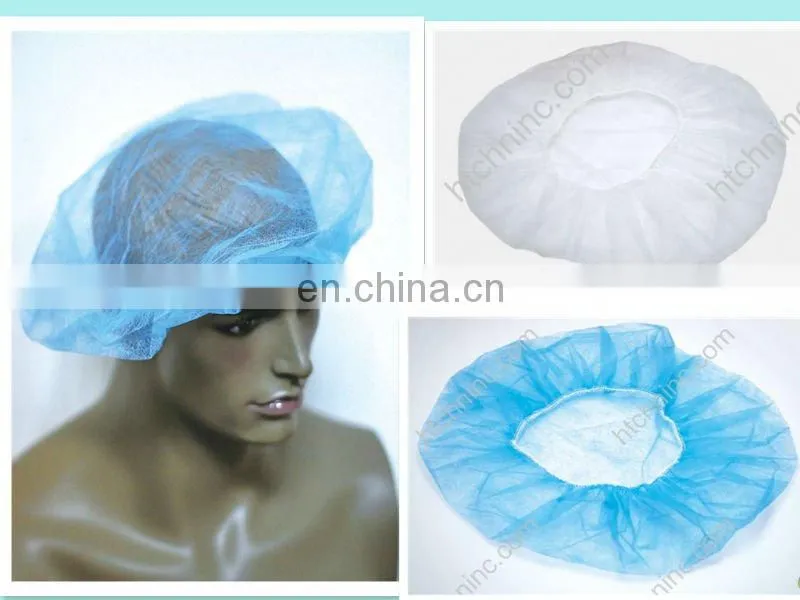 Sanitary Disposable Dispenser Shoe Cover Nonwoven Biodegradable Shoe Cover