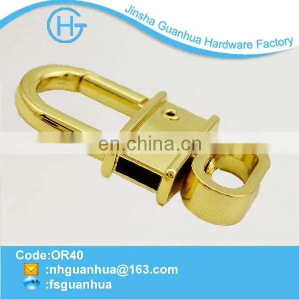 Manufactory price new design dog head hook customized design