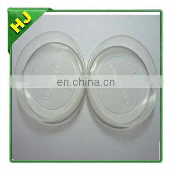 Liquid silicone medical product