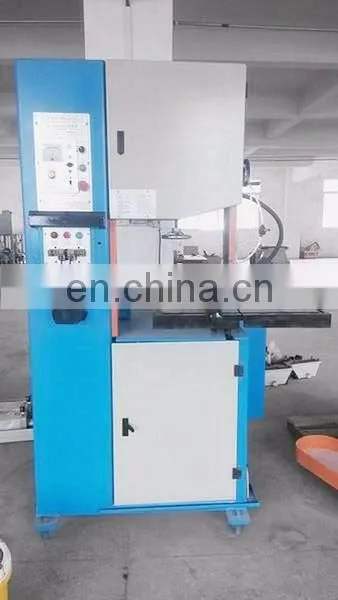 Best price die industrial cutting welding machine for aluminium profile sale