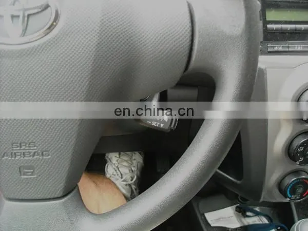 Cruise Main Switchn Cruise Control Switch 84632-58011