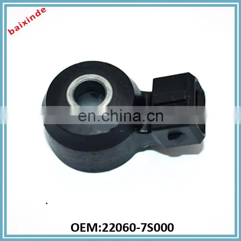Perfect Match Products OEM 2525039-05 Knock Sensor In Auto Sensor for OEM Cars