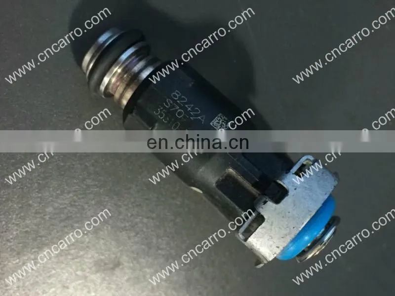 Fuel injector 35310-3C100 for Borrego 3.8L