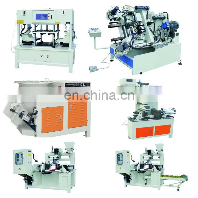 Aluminum ingot casting machine line sand core shooting machine