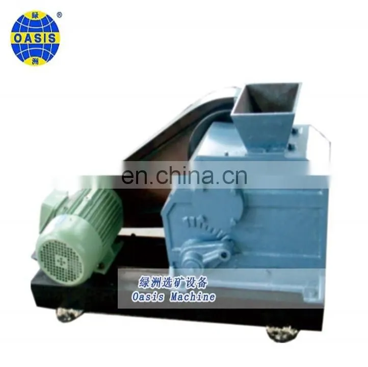 Good performance small laboratory grinding mill with three grinding head