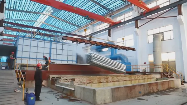 Jiangsu Holdee Electric Co., Ltd. company overview - view 3