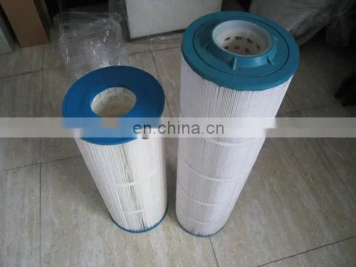 Factory supplier Water Filter For Housing Swimming Pool,Spa filter cartridge