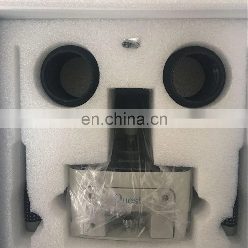 Ftir spectrometer price of DW-FTIR-520A