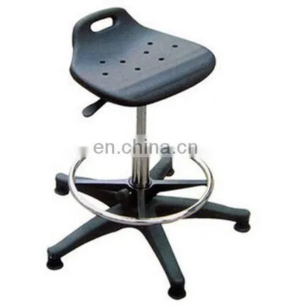 computer lab chairs and Durable metal school lab stool