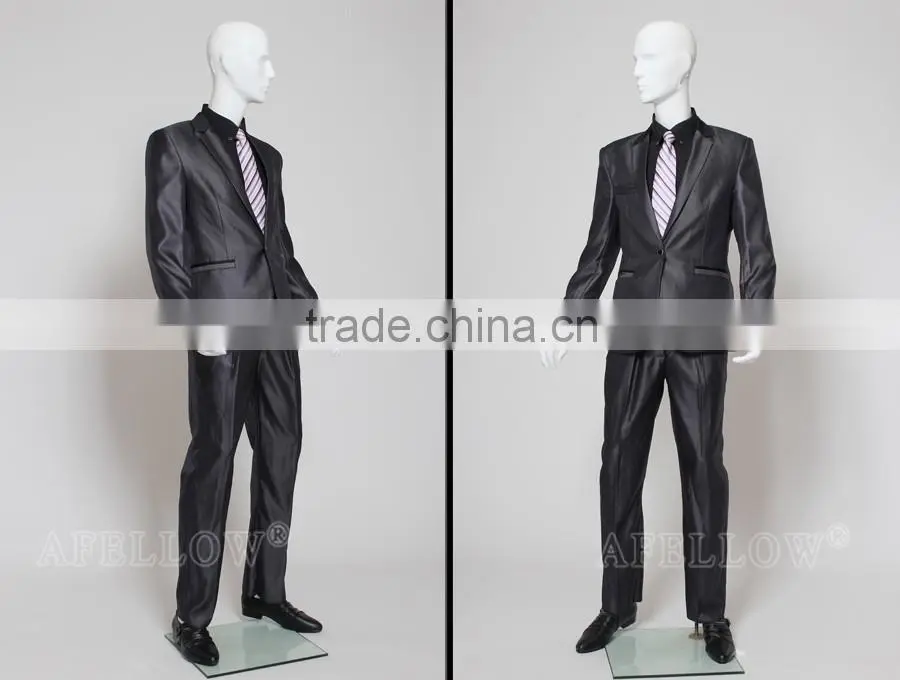 whole body latest design 195cm height man mannequin JOY2
