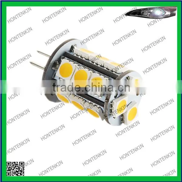2015 newest 12V G4 led bulb DC/AC 10-30V 3W led lighting