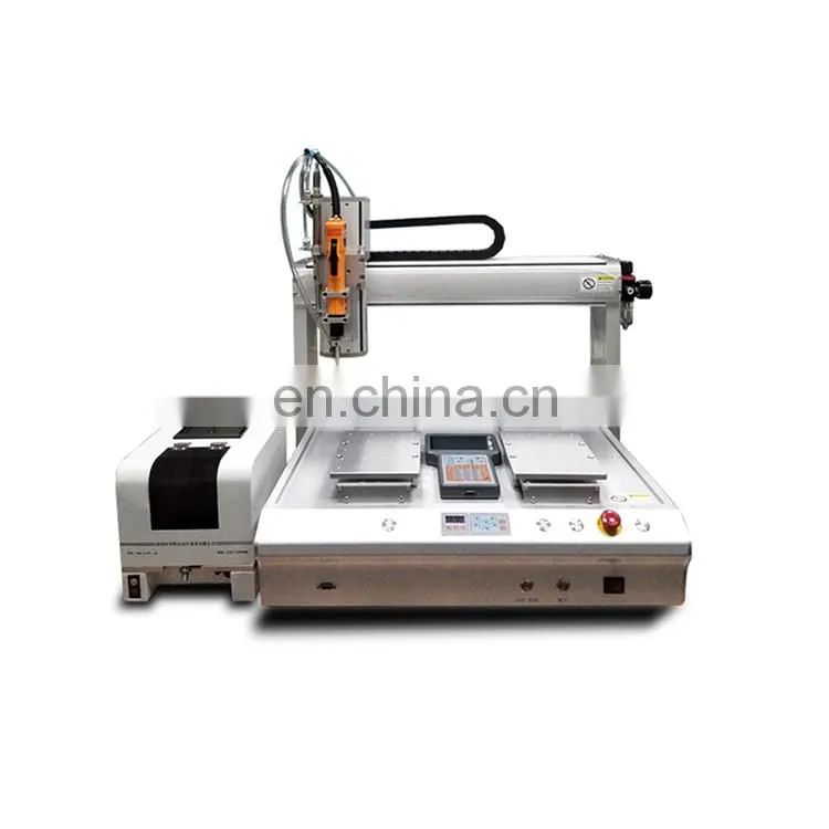 New style hot selling electronic screw fastening machine automatic screw locking machine
