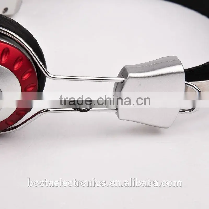 high quality microphone small headset for company