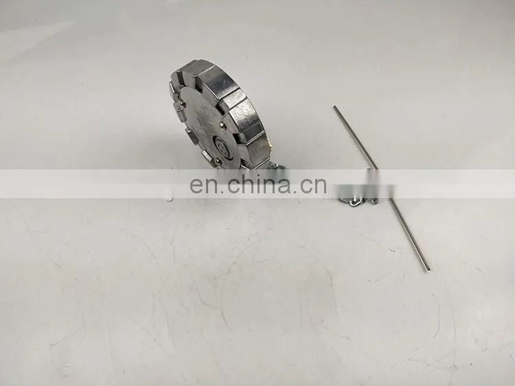 Aluminum Fuel Tank Caps Oem 431086189 600183-6 600184 for American Truck Model