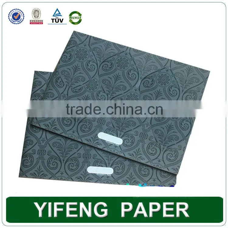 Best Quality Metal Notebook Ring Binders