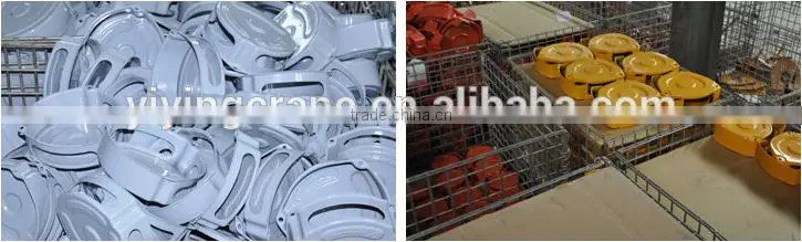 China manufacture hand chain hoist 3 ton manual chain block lifting hoist