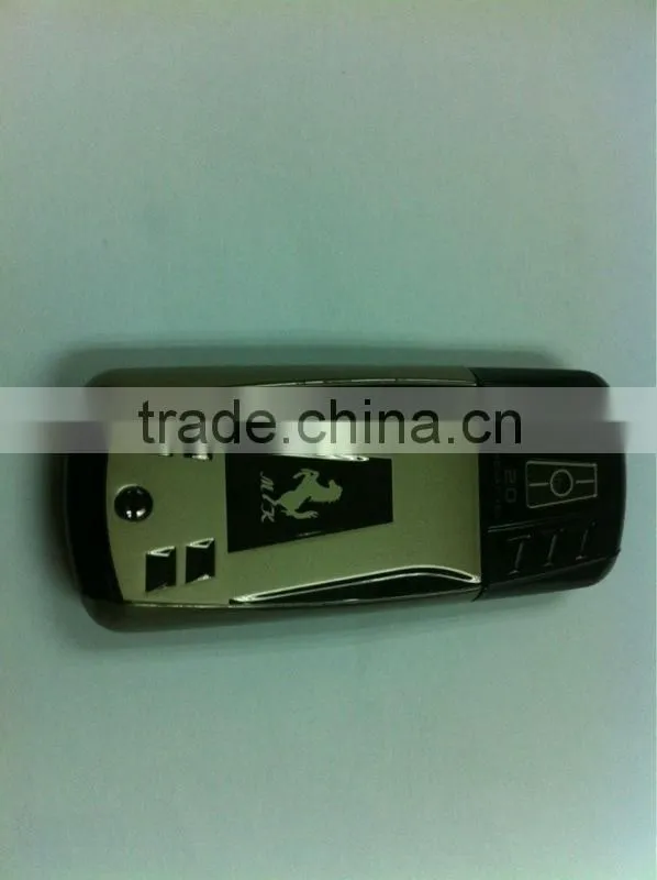 M1 Low end china mobile phone.