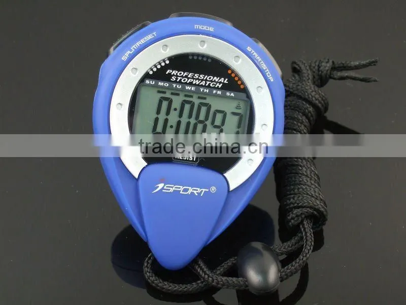 Professional Digital Sport Timer Stopwatches