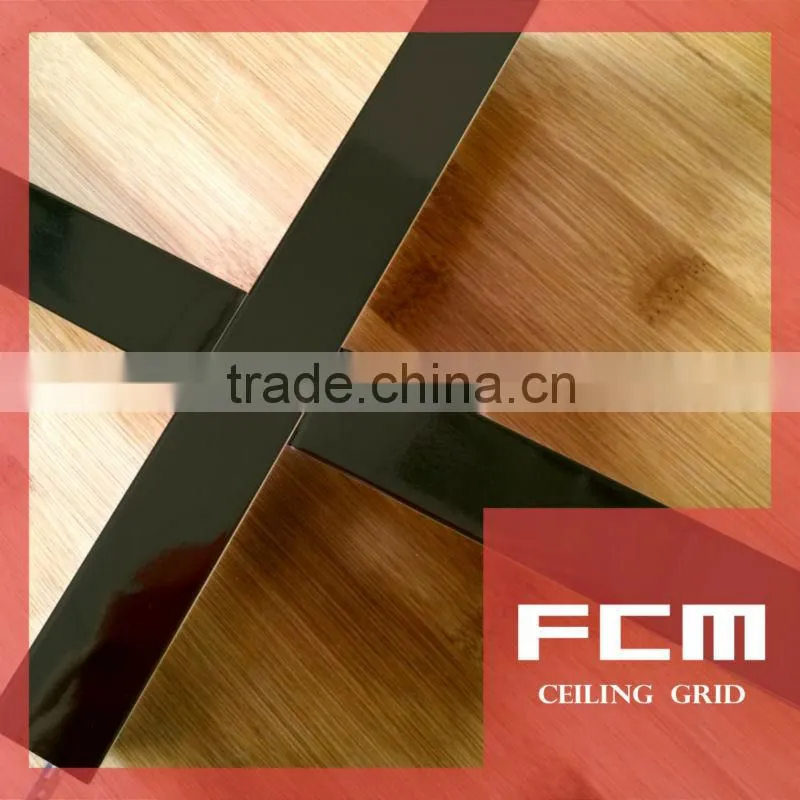2015 for sale GI flat decorative drop bar
