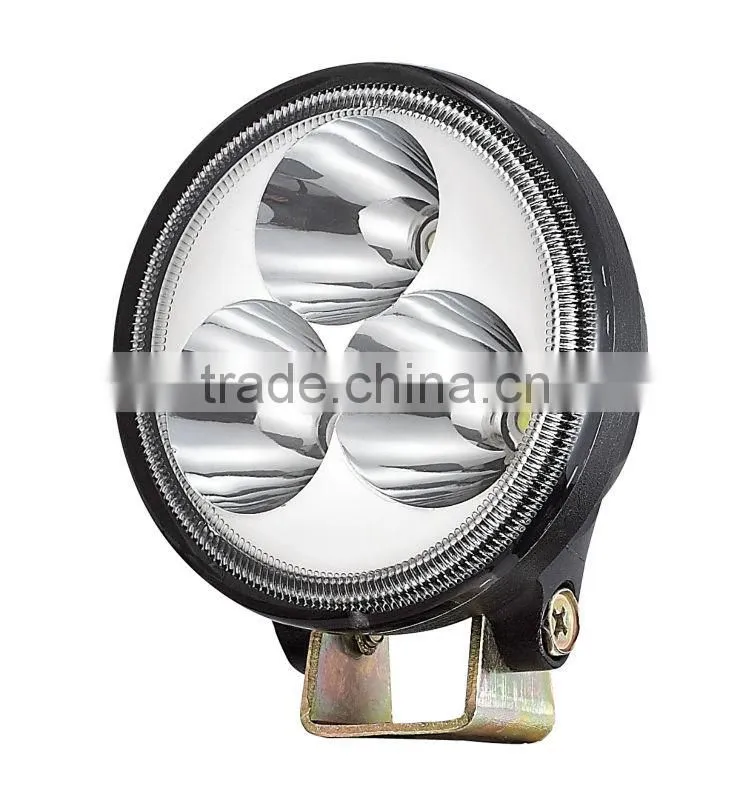 Led lights car