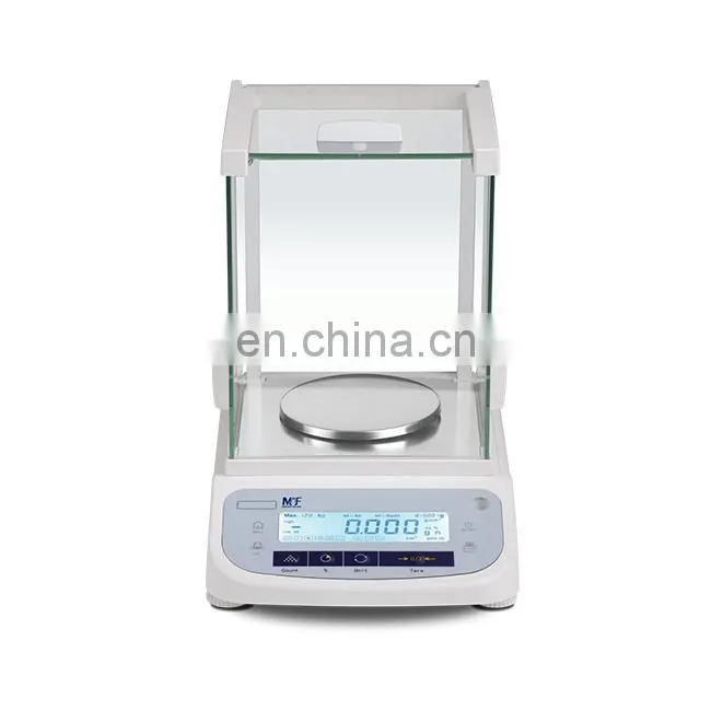 MFBP-M Series Paint-Mixing Balance