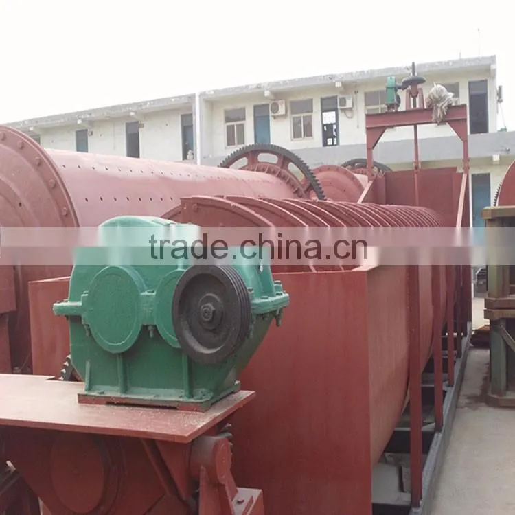screw sand washer/sand washing equipment/ore sand washer