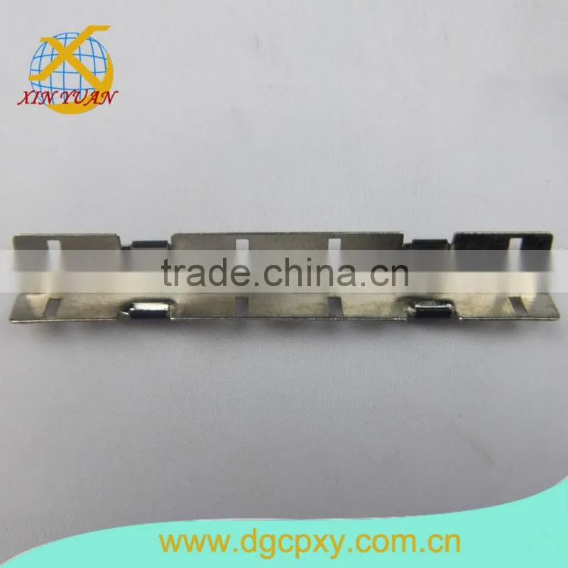 eyeglass case sping hinge