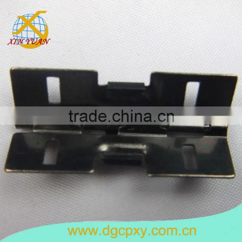 Black Nickel hinge for decorative box