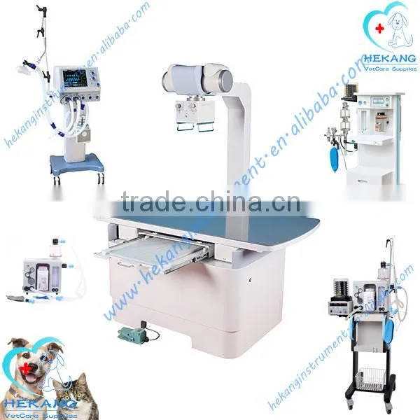 High Quality Low Price Manufactory Supply Portable Veterinary Anesthesia Machine