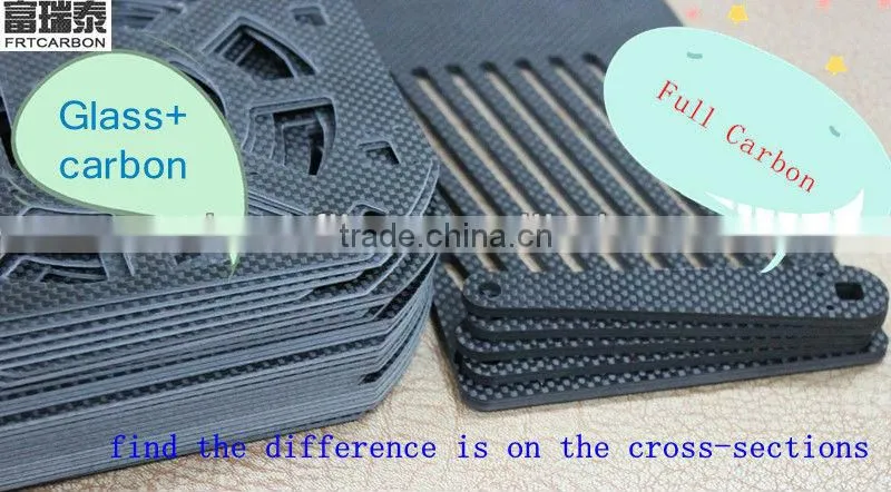 carbon fiberglass sheet/plate manufacturer