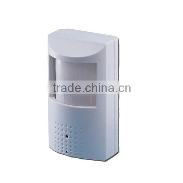 2016 Fashion Design Hidden Camera H.264 P2P security camera system
