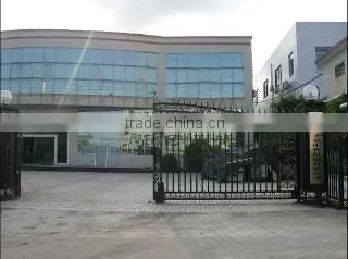 Shenzhen Double-Star Sports Goods Co., Ltd. company overview - view 1
